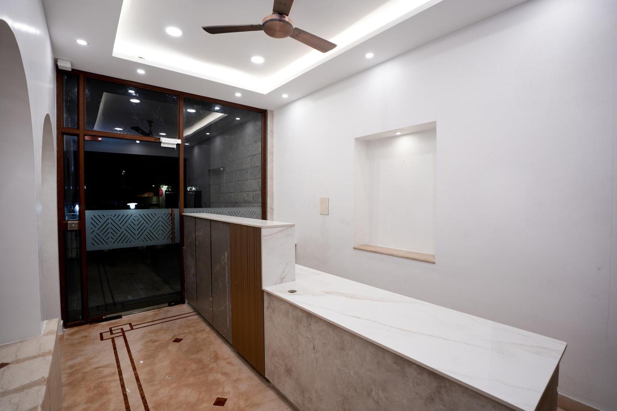Avenue 11 Boutique Residences, Poes Garden Chennai Exteriör bild